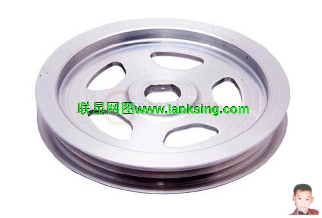 Pulley for Husqvarna K1250 K1260 AиCƤ݆