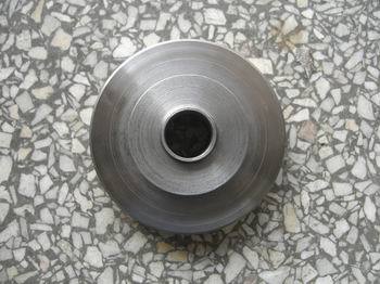 HUSQVARNA K950 GEAR WHEEL ASSY xw݆