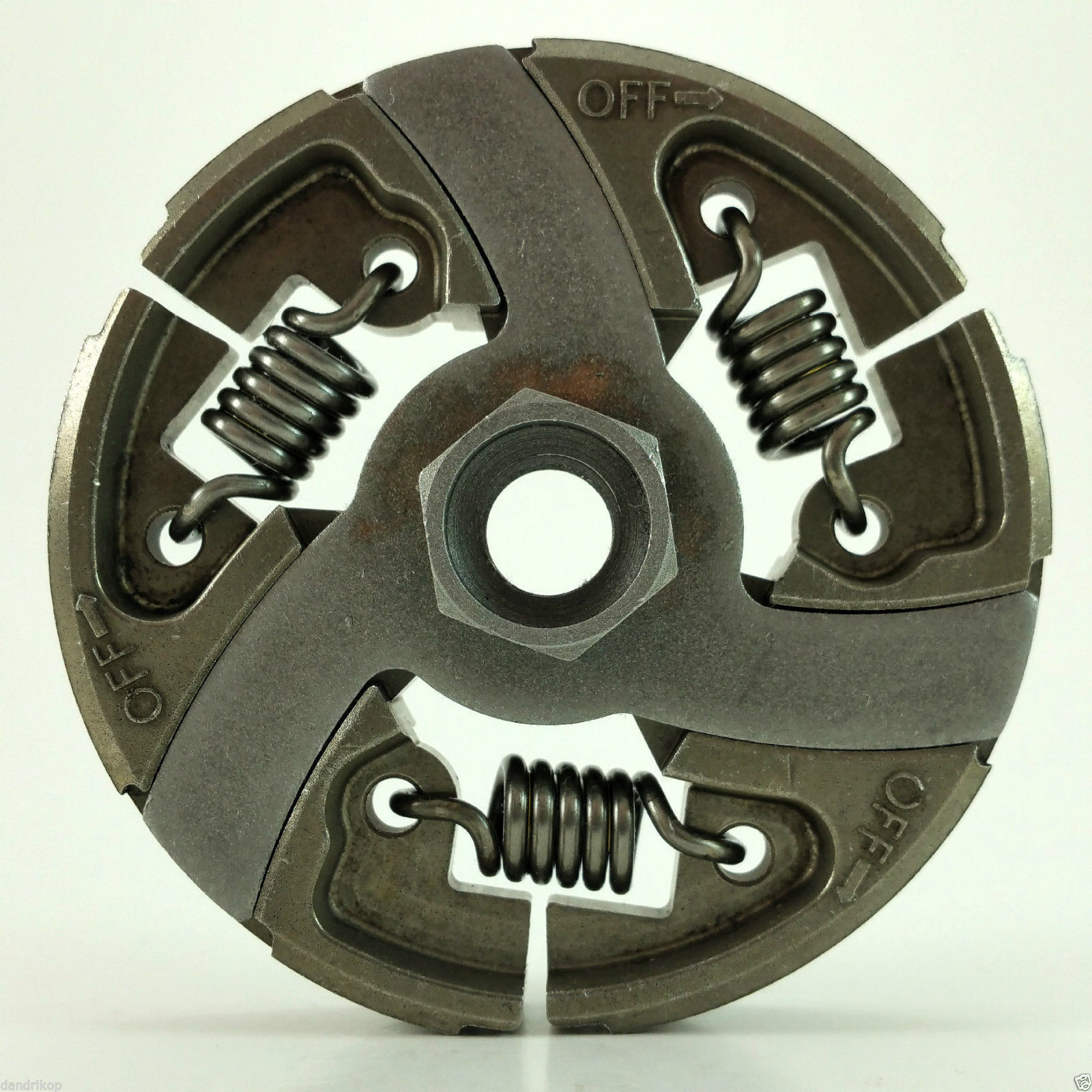 HUSQVARNA(PARTNER) K1250/3120K CLUTCH cpl x