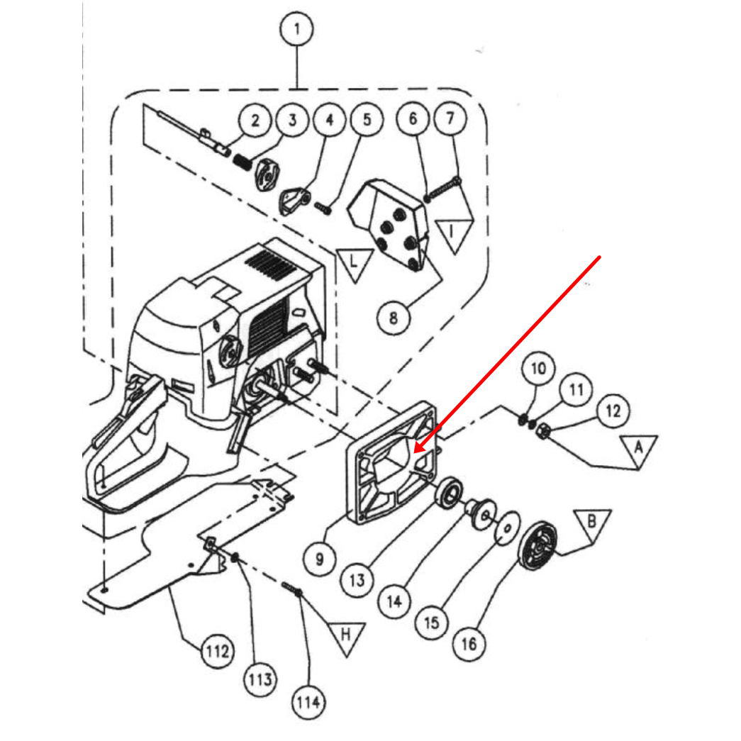 R˹35ȼR_m ӿ bMotor Flange