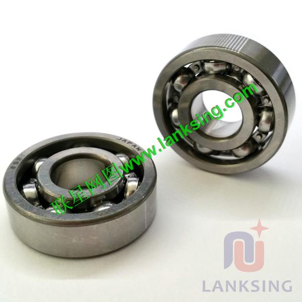Crankshaft Bearing Set for MASTER35R˹35SS