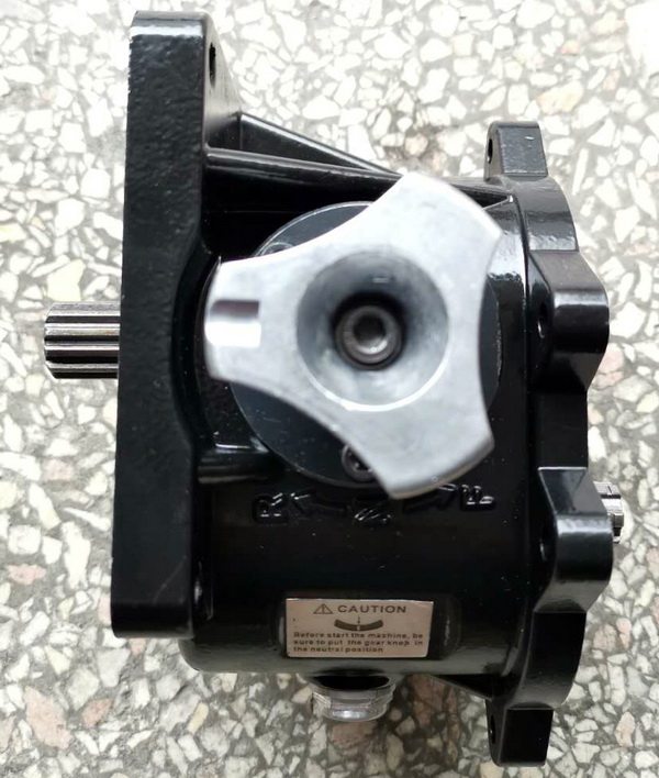 Gearbox Complete For Master 35R˹35ͰX݆係